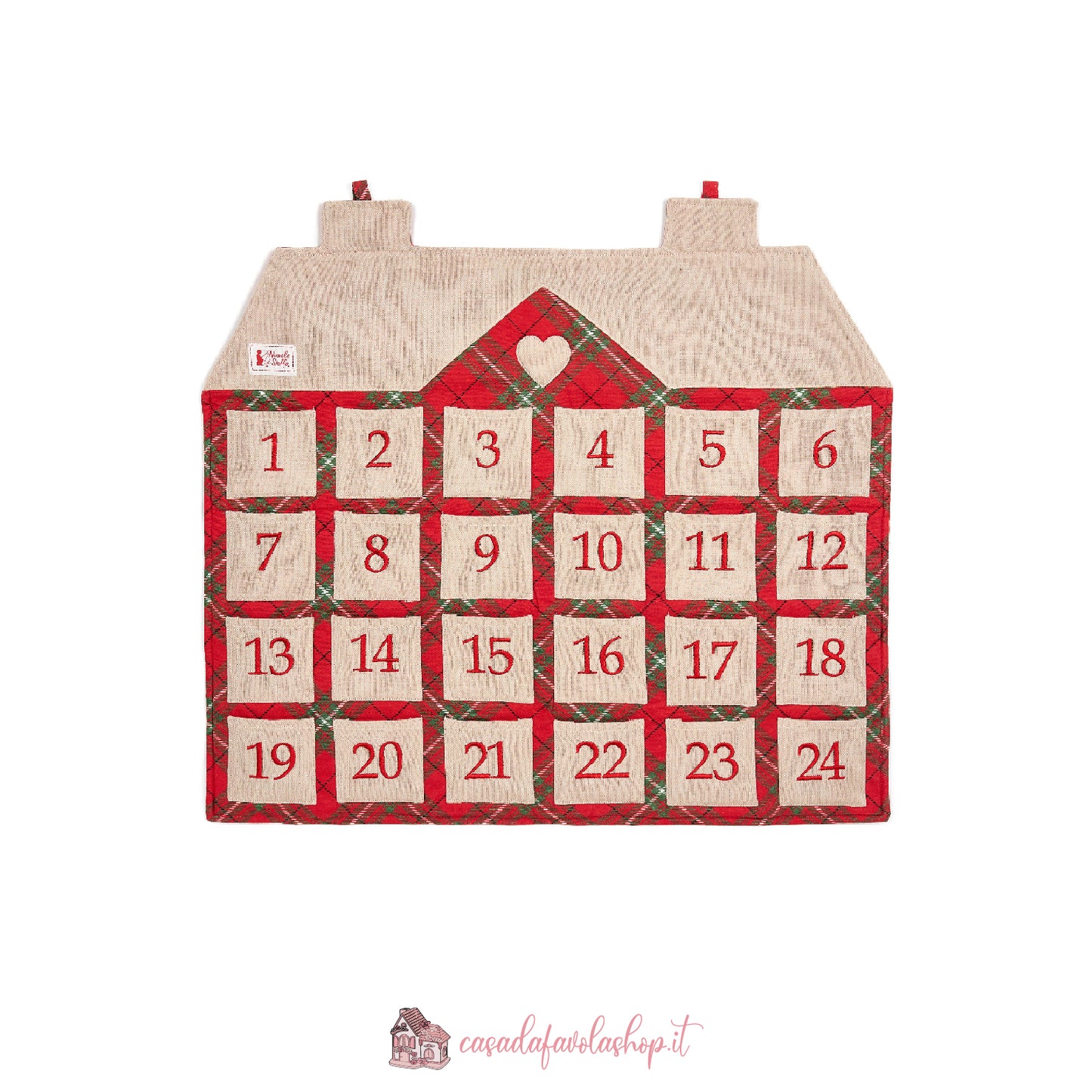 CALENDARIO PERPETUO