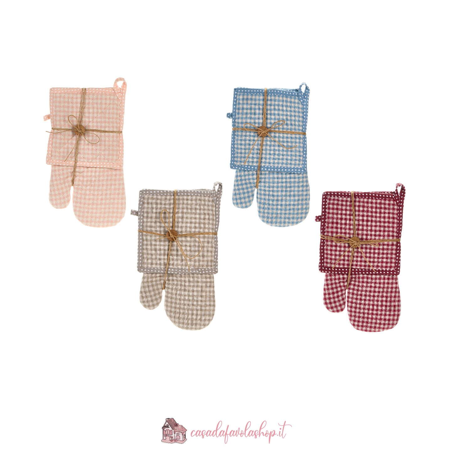 GUANTONE E PRESINA 'TATI GIFT'