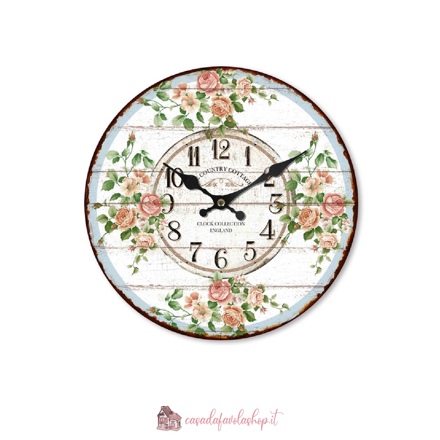 OROLOGIO 'ISABELLE ROSE'