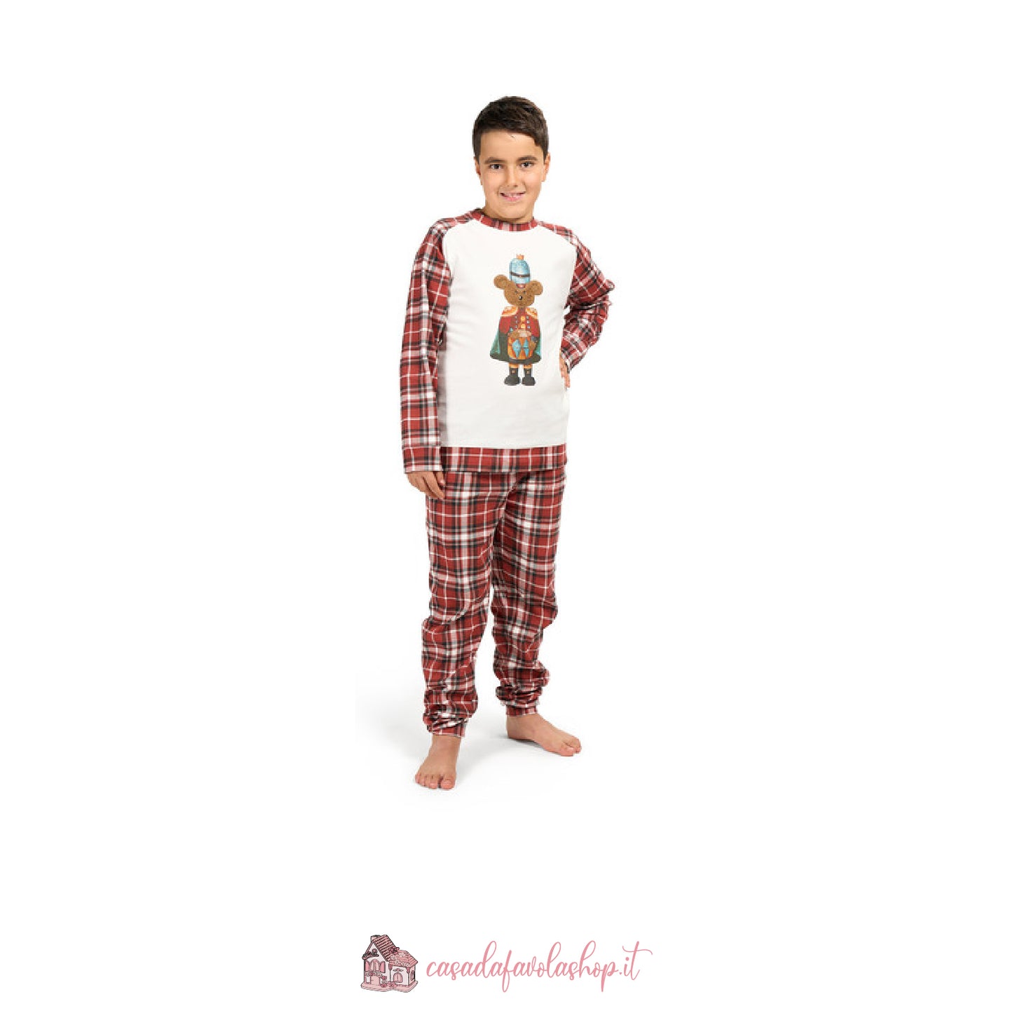 PIGIAMA BAMBINO