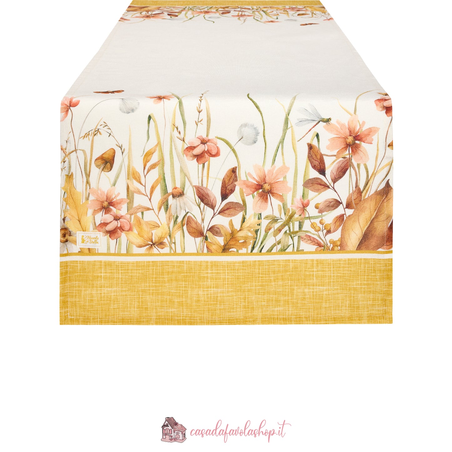 RUNNER 'GIARDINO'