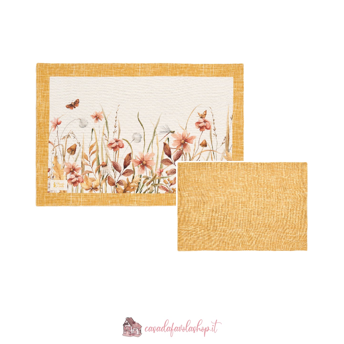 TOVAGLIETTA AMERICANA 'GIARDINO'