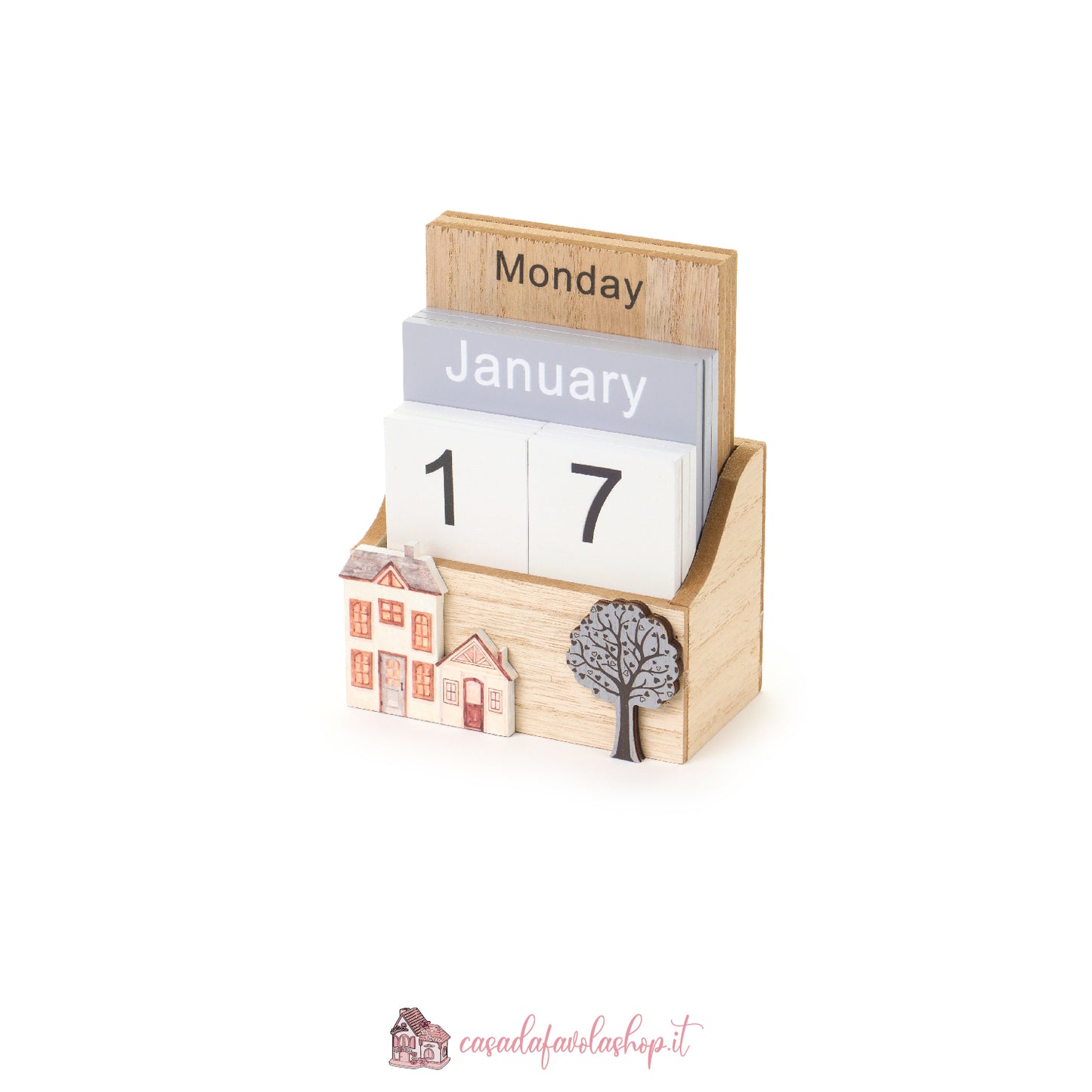 CALENDARIO DA TAVOLO