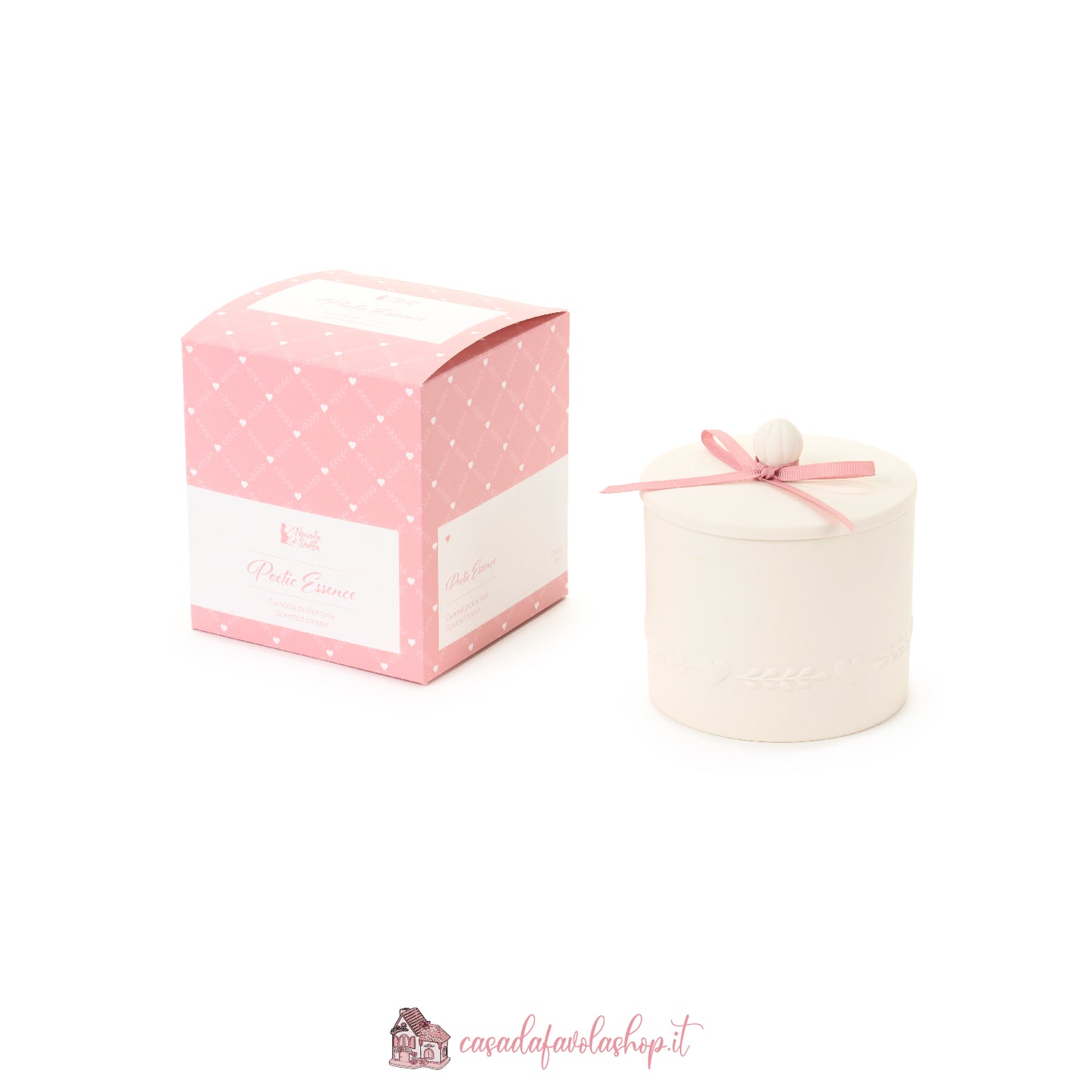 CANDELA 'POETIC ESSENCE'