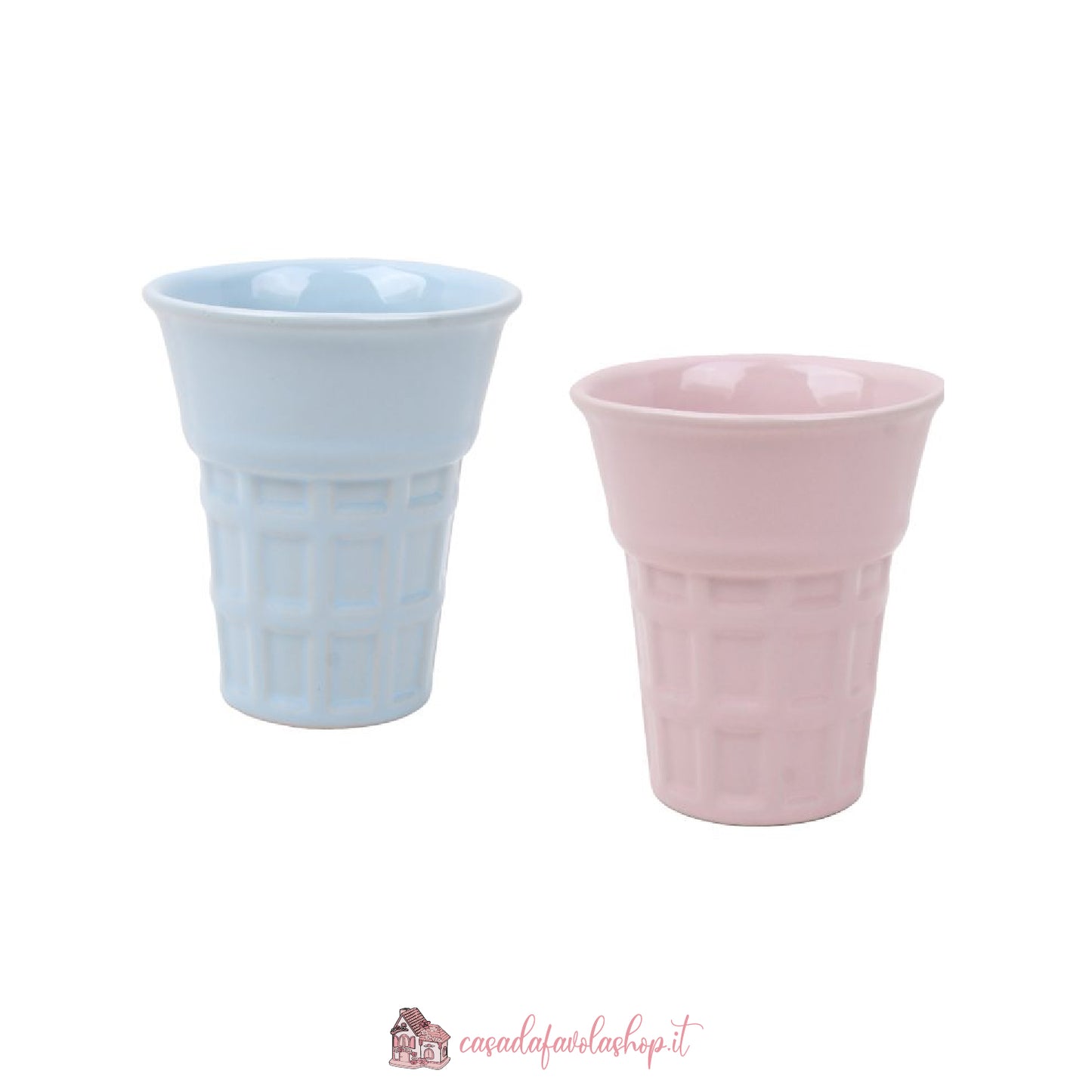 COPPETTA 'ISABELLE ROSE'