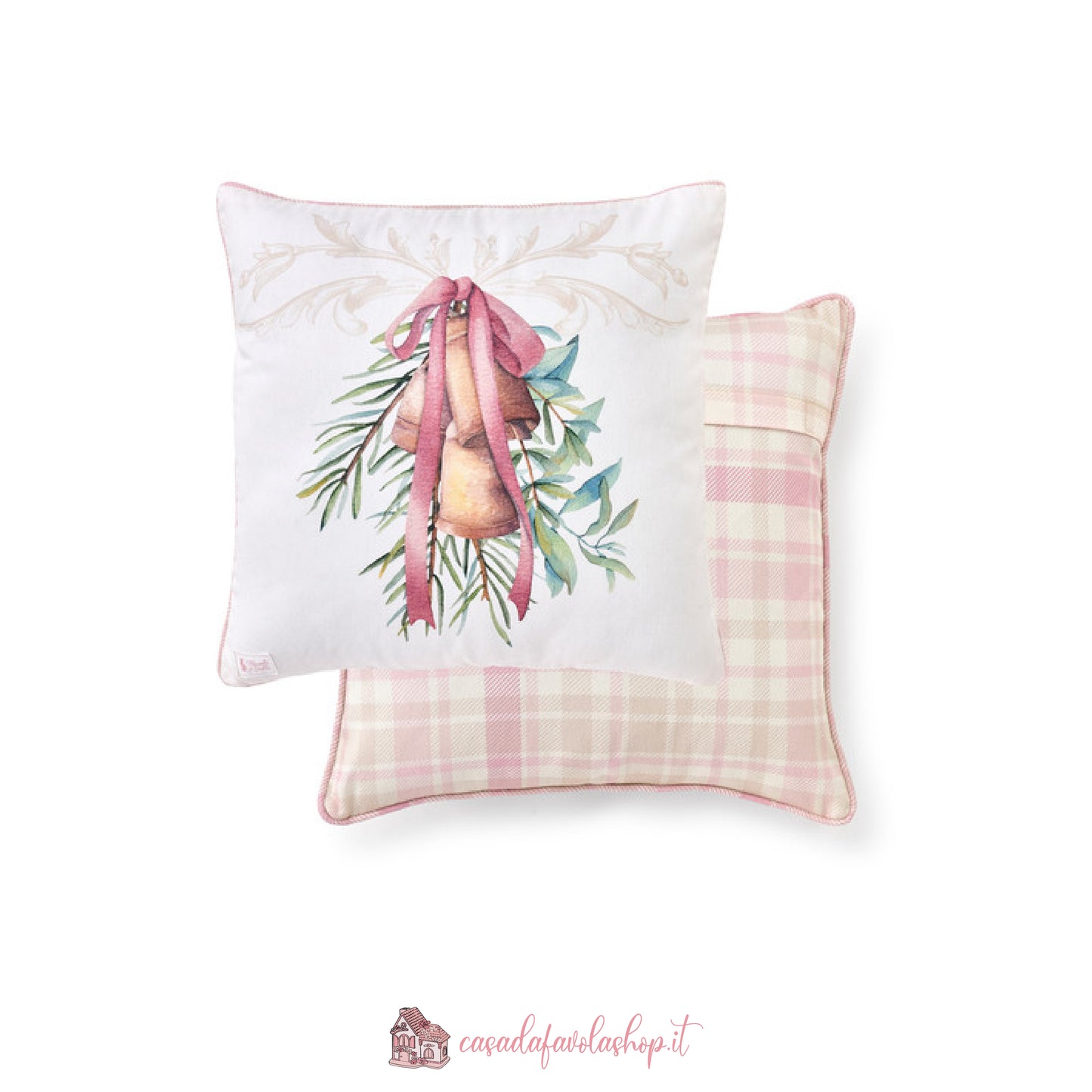 CUSCINO 'DARLING'