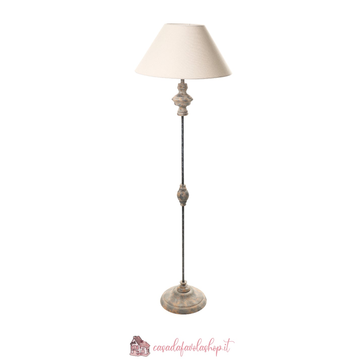 LAMPADA DA TERRA