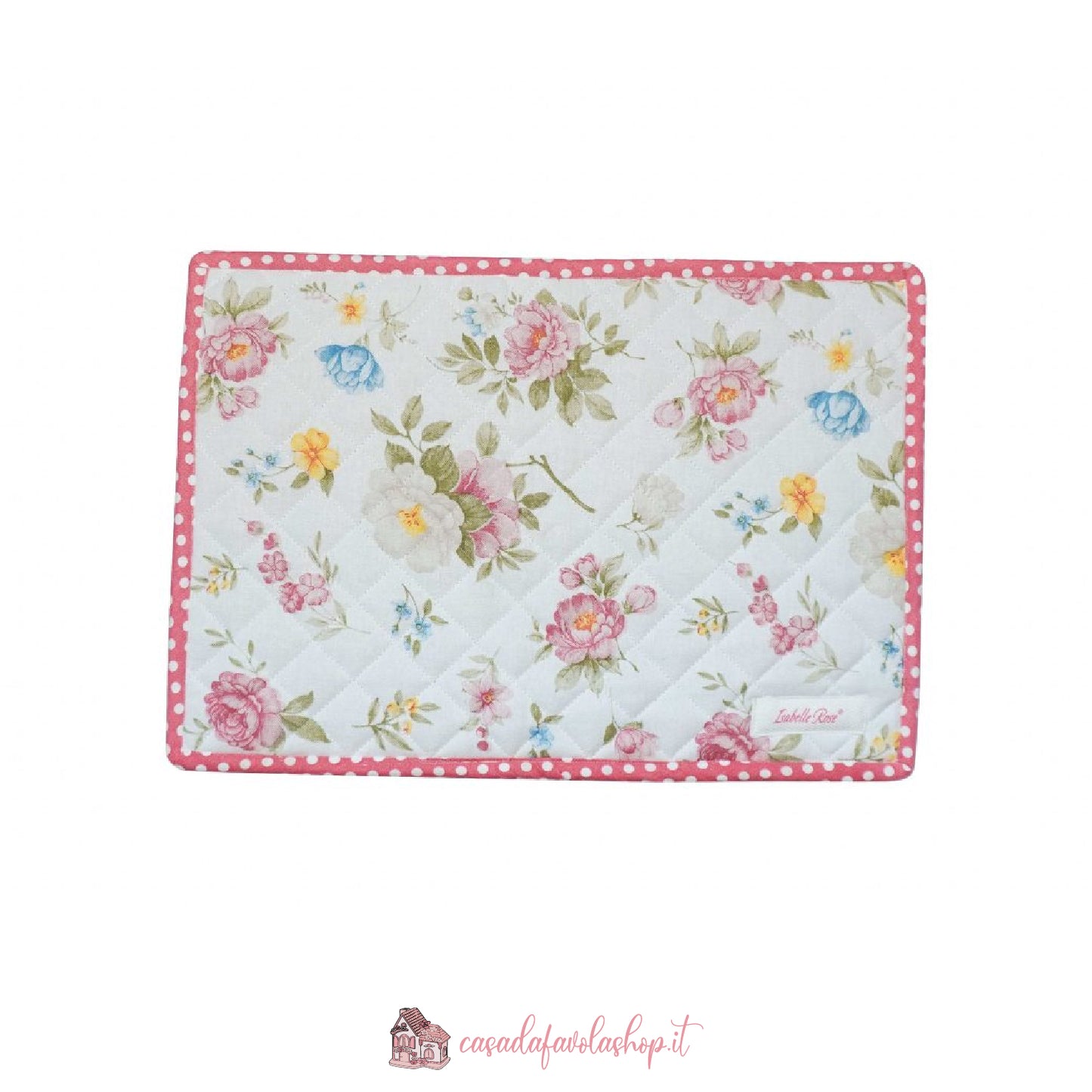 TOVAGLIETTA 'ISABELLE ROSE'
