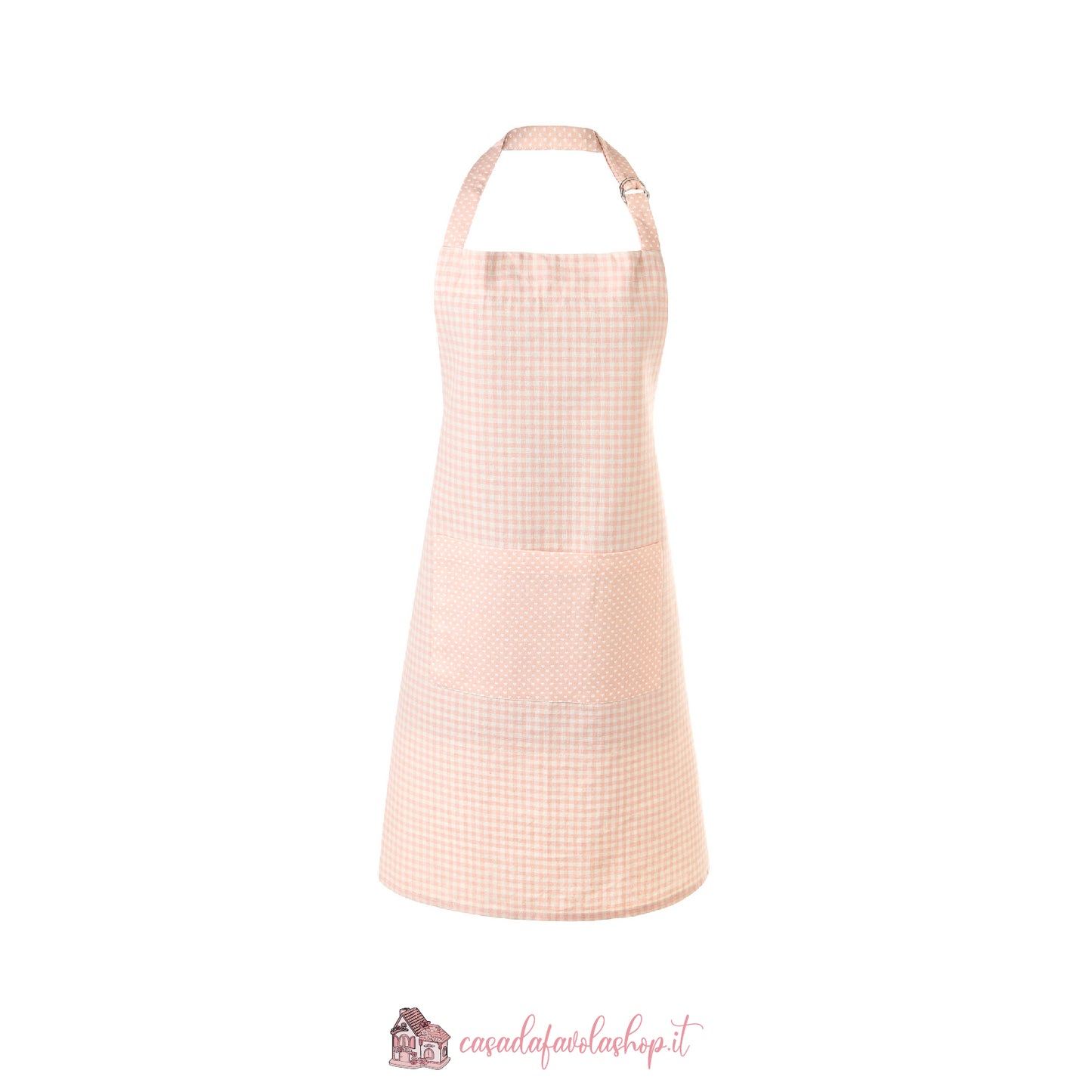 GREMBIULE DA CUCINA 'TATI GIFT'