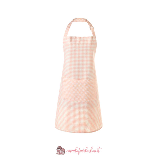 GREMBIULE DA CUCINA 'TATI GIFT'