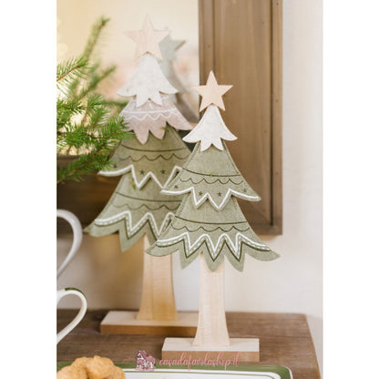 ALBERO CON BASE