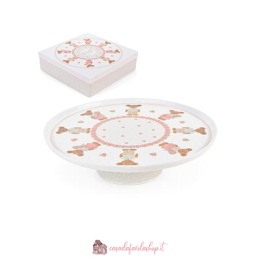 ALZATINA 'SWEET BEAR'