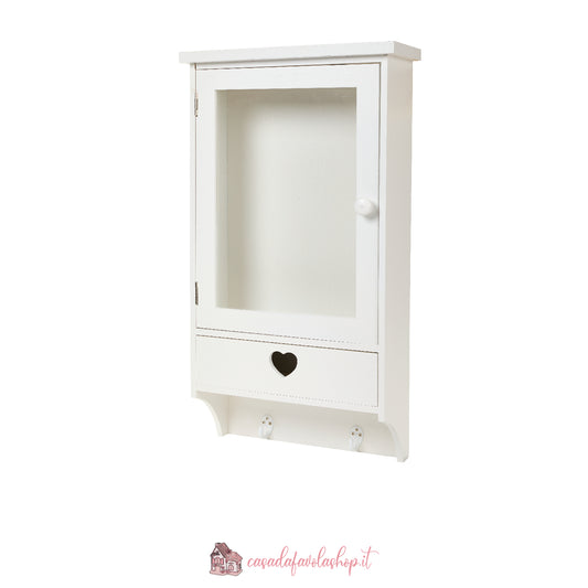 ARMADIETTO IN LEGNO