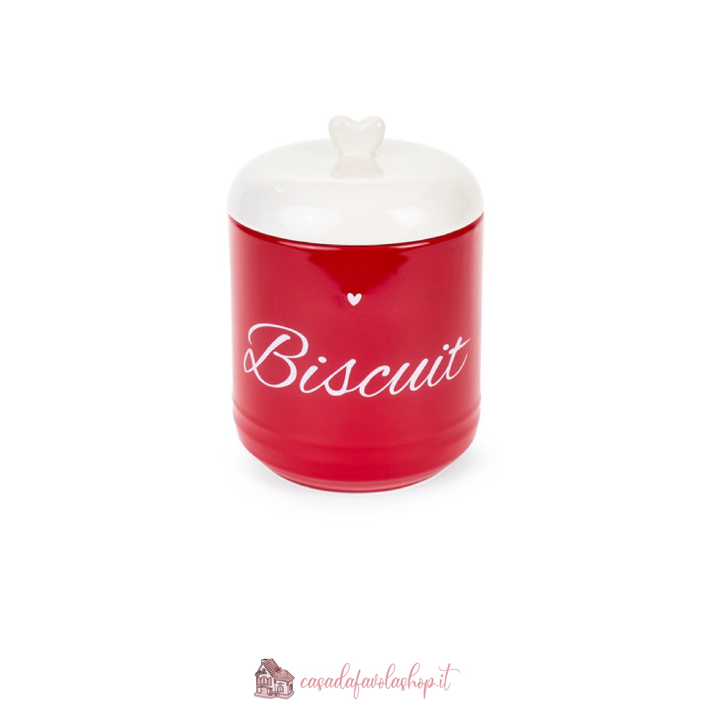 BARATTOLO PER BISCOTTI