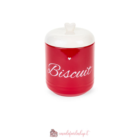 BARATTOLO PER BISCOTTI