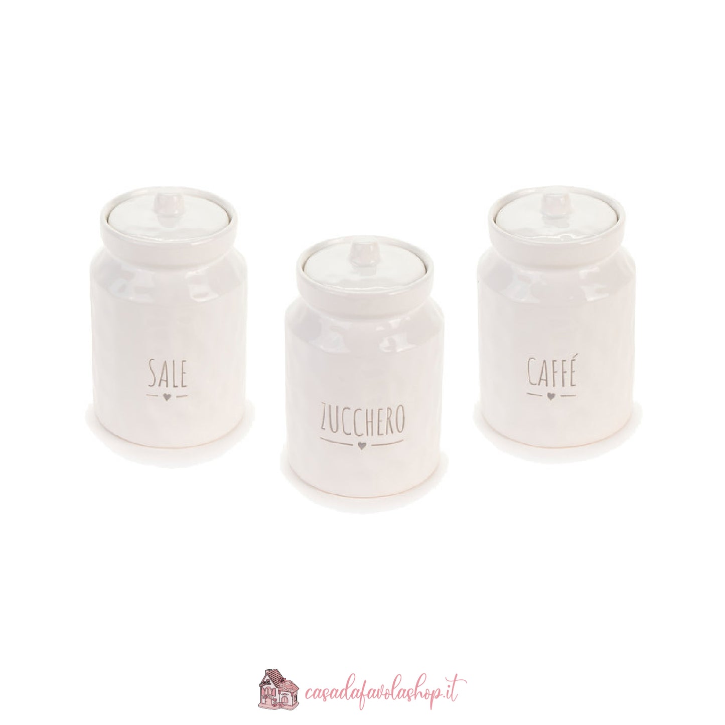 BARATTOLI 'DOLOMITE'