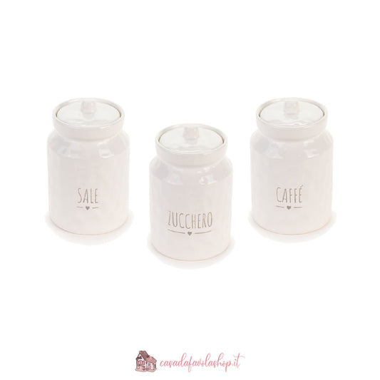 BARATTOLI 'DOLOMITE'