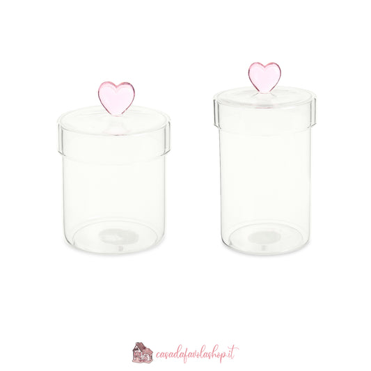 BARATTOLO 'HEART'