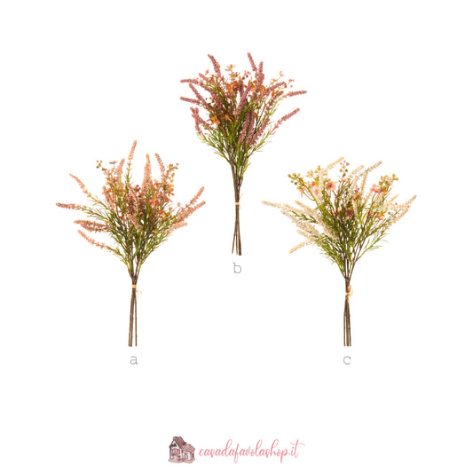 BOUQUET FIORI DI CAMPO