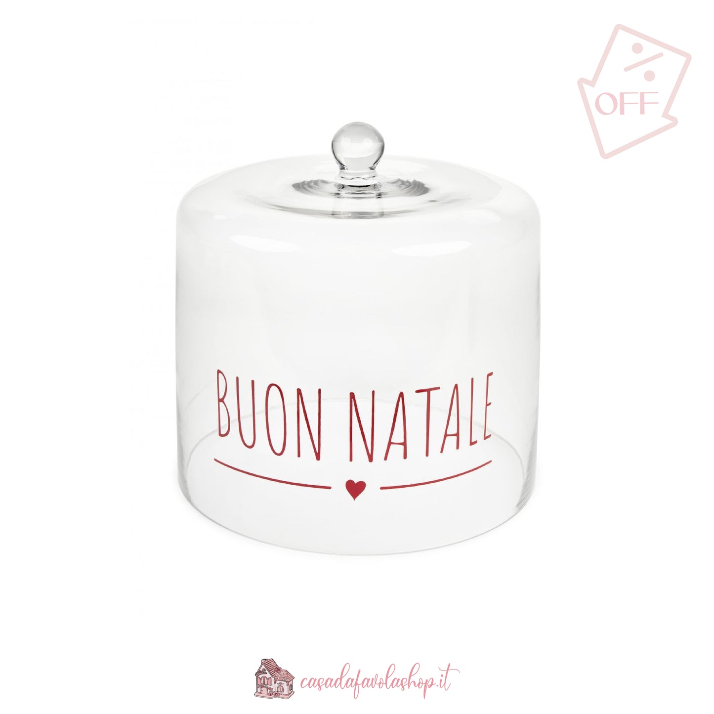 CAMPANA 'BUON NATALE'