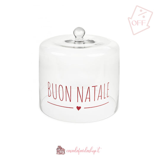 CAMPANA 'BUON NATALE'