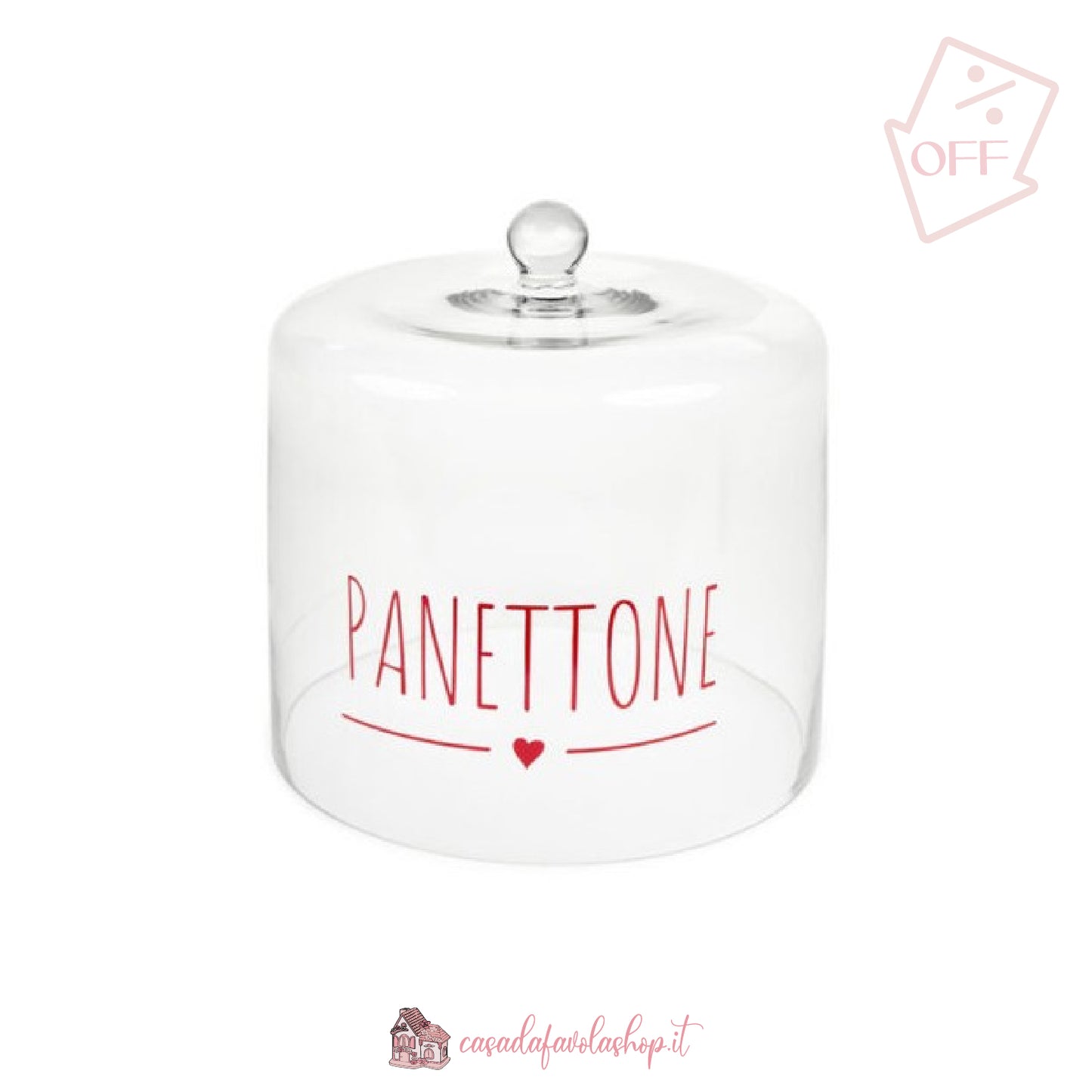 CAMPANA 'PANETTONE'