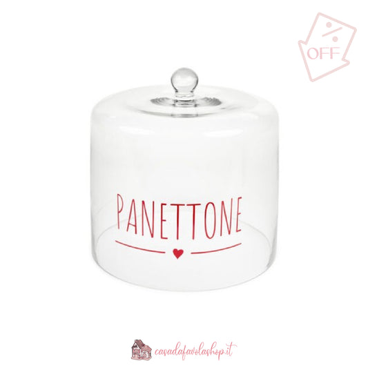CAMPANA 'PANETTONE'