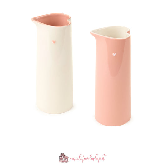 CARAFFA 'PETIT AMOUR'