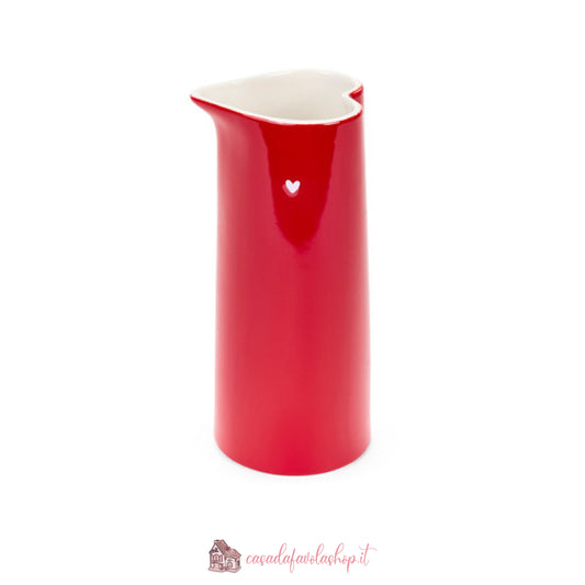 CARAFFA ROSSA