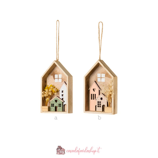 CASE DECORATIVE