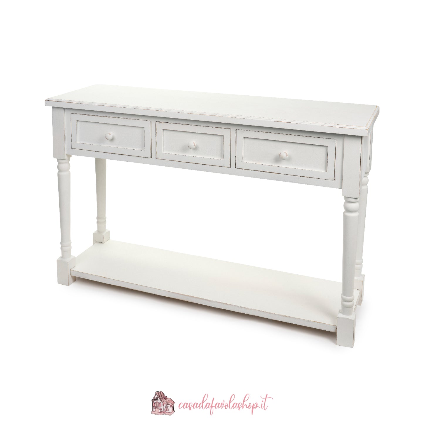 CONSOLLE IN LEGNO