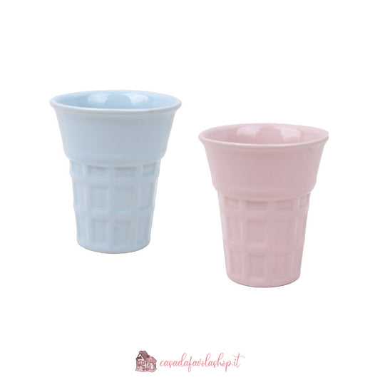 COPPETTA 'ISABELLE ROSE'