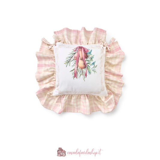 CUSCINO PER SEDIA 'DARLING'