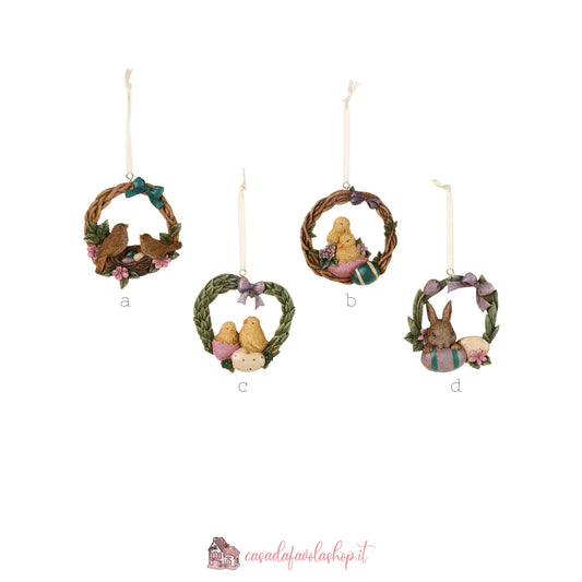 CORONE DECORATIVE