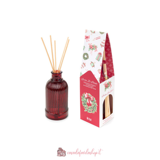 DIFFUSORE 'STORIA DI NATALE'