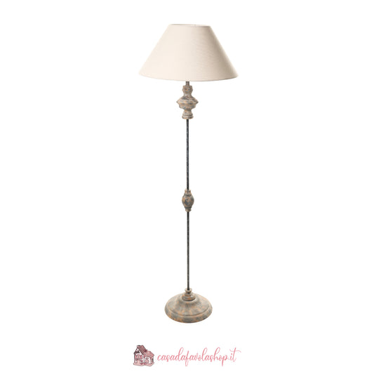 LAMPADA DA TERRA