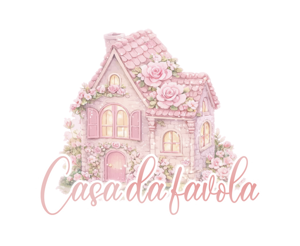 Casadafavolashop