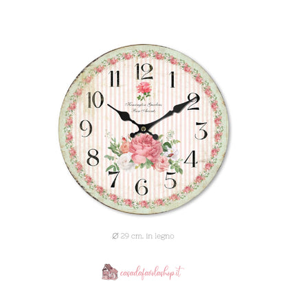 OROLOGIO 'ISABELLE ROSE'