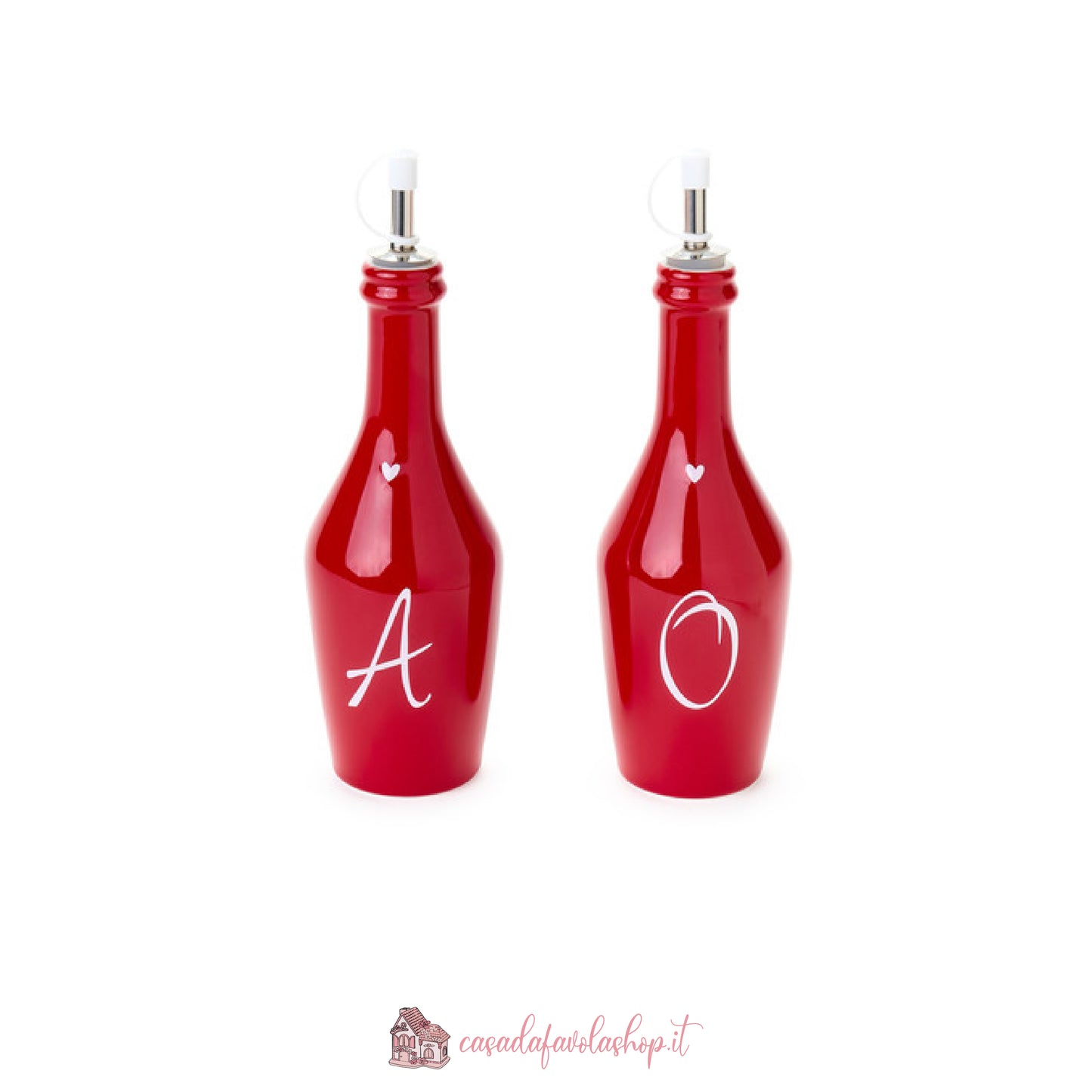 PORTA OLIO E ACETO