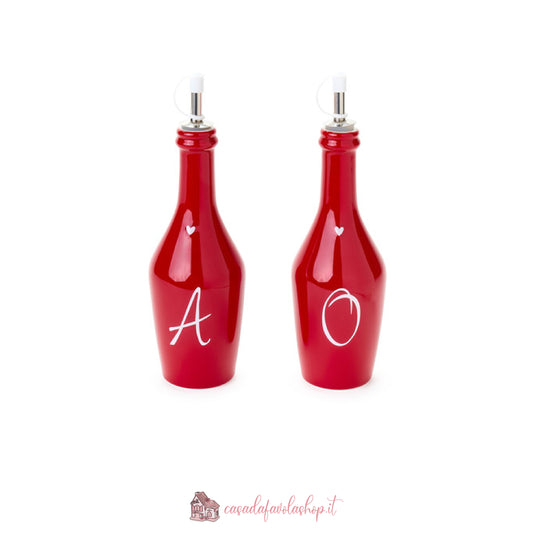 PORTA OLIO E ACETO