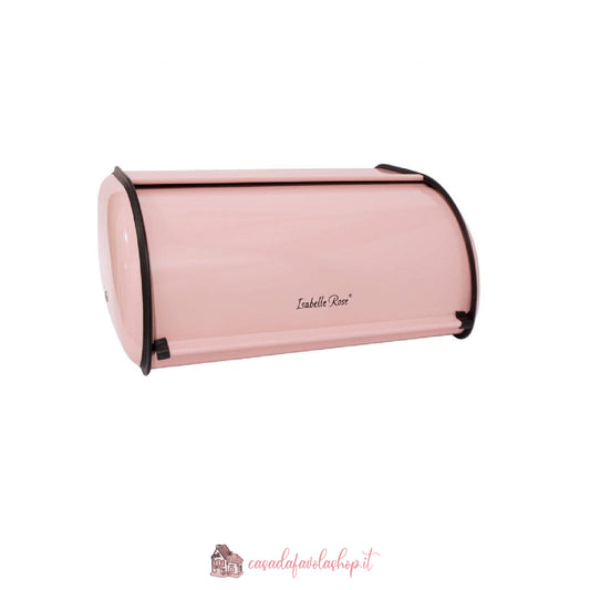 SCATOLA PANE 'ISABELLE ROSE'