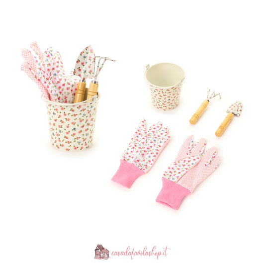 SET GIARDINAGGIO BAMBINI