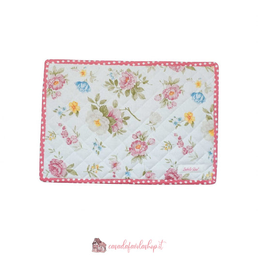 TOVAGLIETTA 'ISABELLE ROSE'