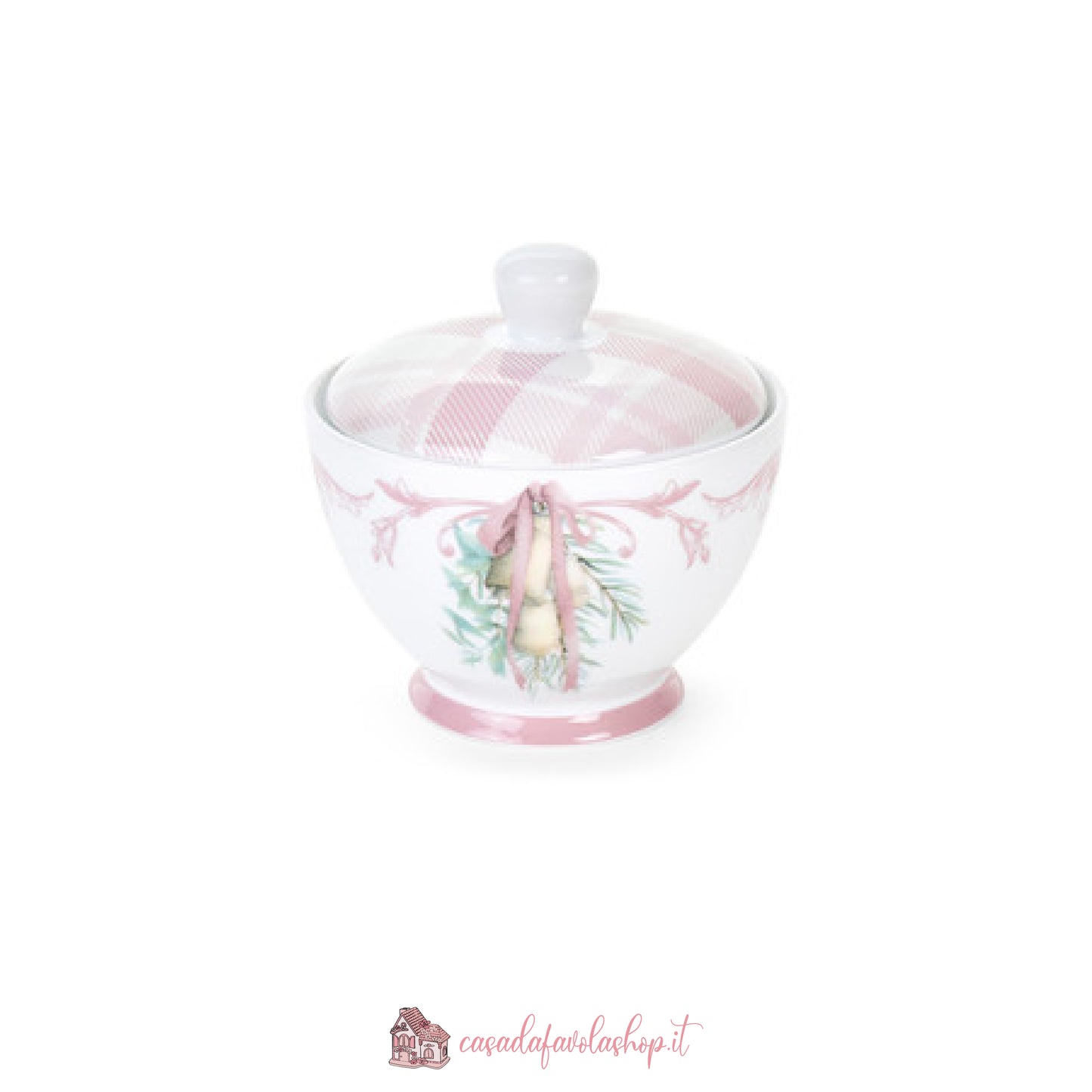 ZUCCHERIERA 'DARLING'